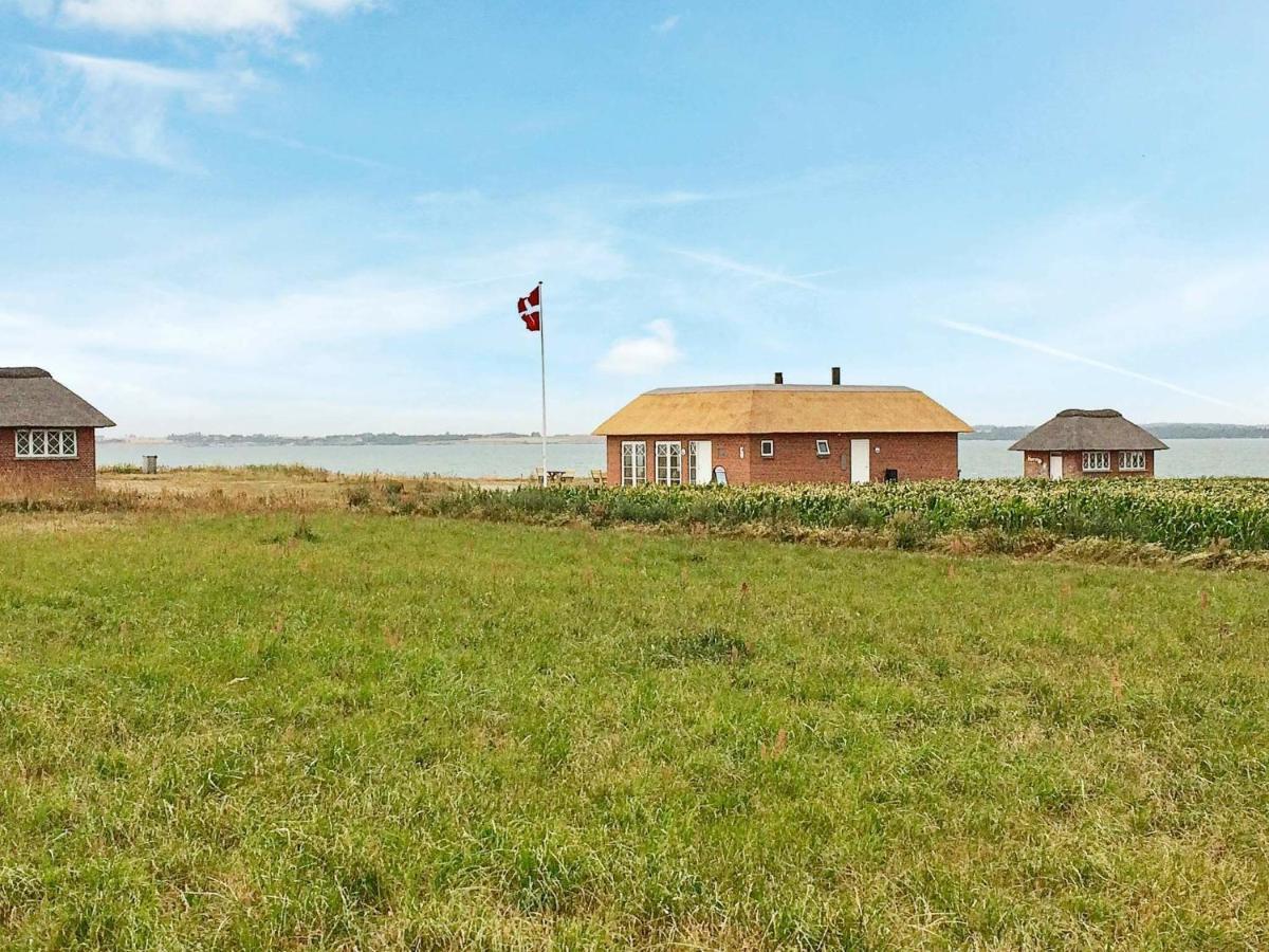 Three-Bedroom Holiday Home In Spottrup 11 Knud  Pokoj fotografie
